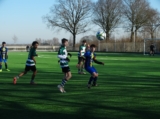 ST D.Z.C. '09/S.K.N.W.K. JO16-1 - Zeelandia Middelburg JO16-3 (competitie) seizoen 2024-2025 (3e fase) (53/151)